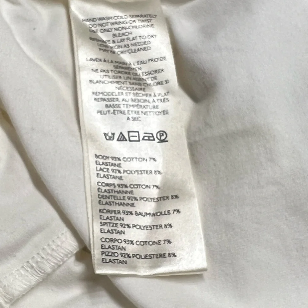 +Free People Josie Long Sleeve Top Sz Medium